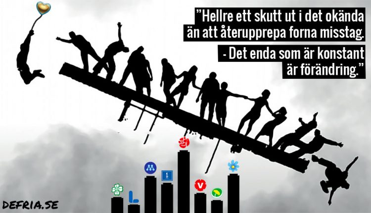 Ett Skutt Ut