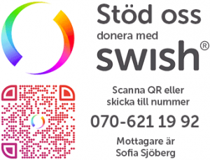 Budbu00e4rarna #4 - Conny och Calle - De Fria