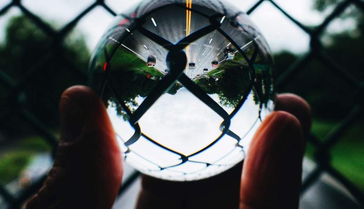 Revidera Vinnare Krisen