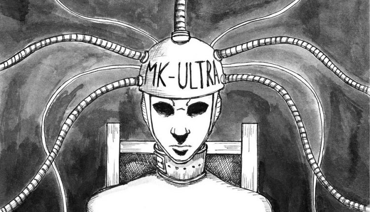 MK Ultra